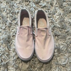 Vans shoes